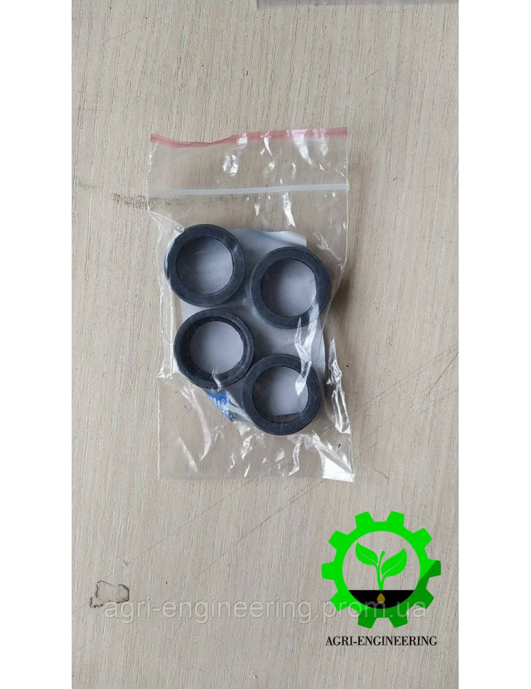 Кільце захисне БИЧОК Д 245