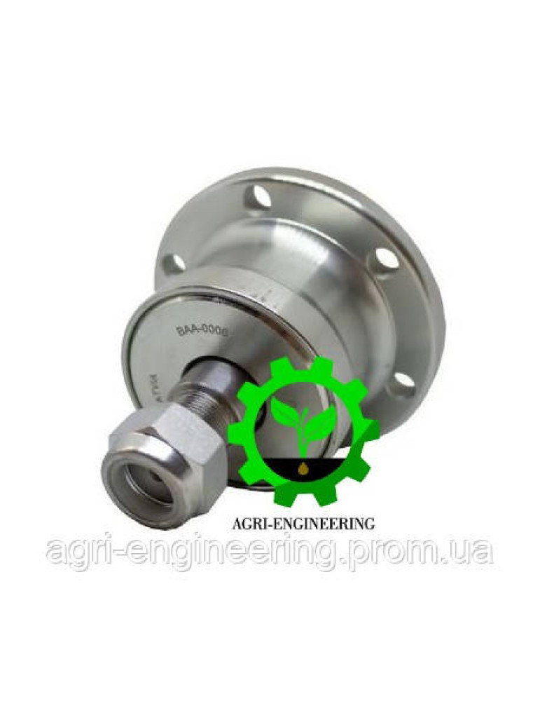 Вузол підшипниковий BAA 0006 (SKF)