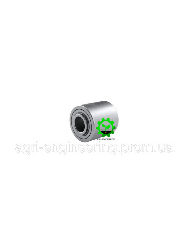 Підшипник корпусний YAR 204 2F (SKF)