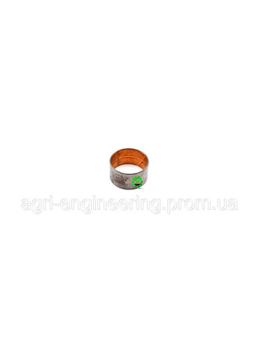 Втулка циліндрична роз'ємна первинного валу зчеплення (R104738) (John Deere)