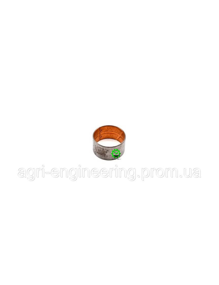 Втулка циліндрична роз'ємна первинного валу зчеплення (R104738) (John Deere)