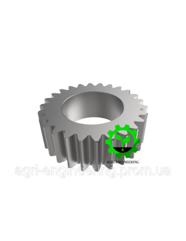 Втулка циліндрична роз'ємна первинного валу зчеплення (R104738) (John Deere)