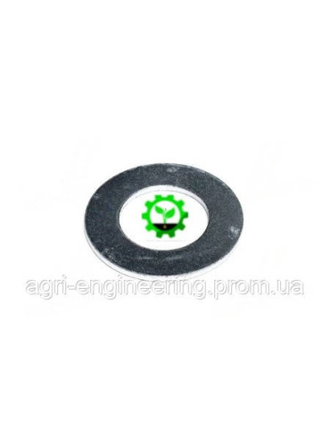 Шайба 1-17/64" X 2-1/4" X 0.134"