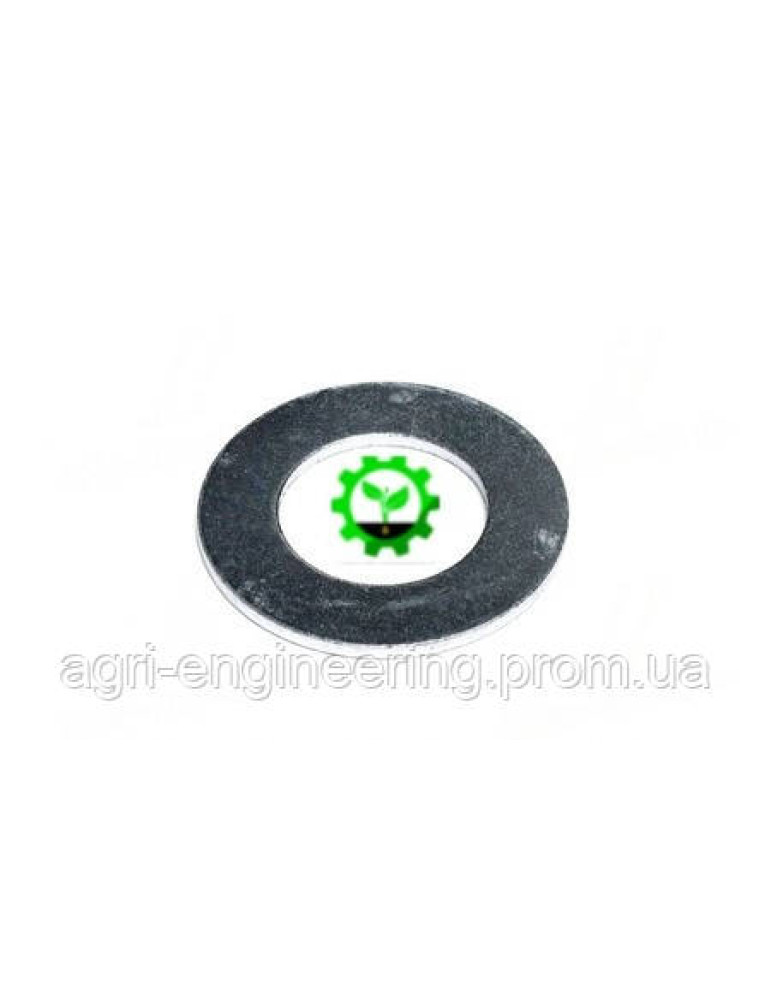 Шайба 1-17/64" X 2-1/4" X 0.134"