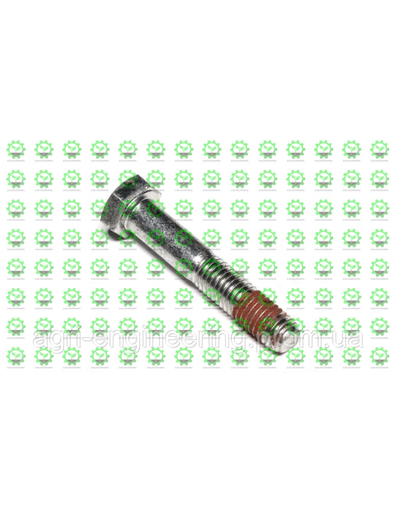 Болт M10 X 55