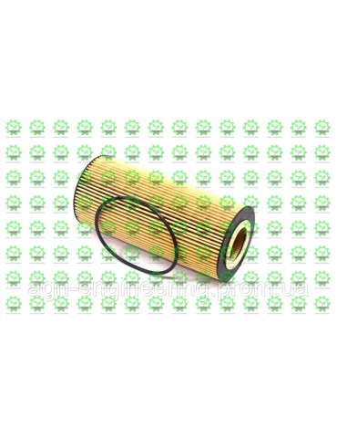 Фільтр оливний CLAAS