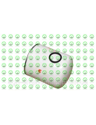Фільтр повітряний CLAAS