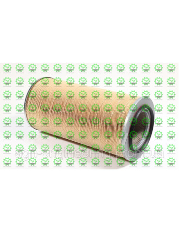 Фільтр повітряний Claas