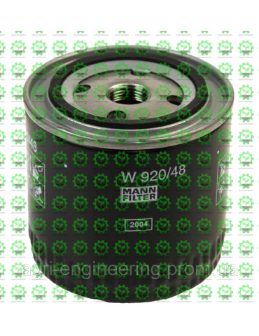 Фільтр оливний Fendt