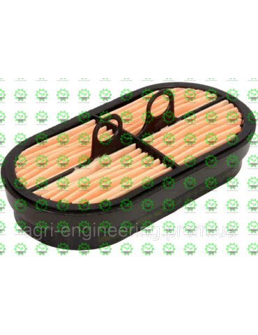 Фільтр повітряний Case, Case-IH, JC Bamford, John Deere, New Holland