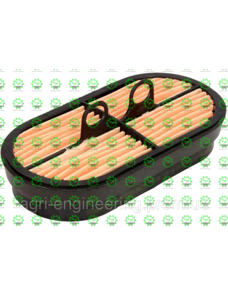 Фільтр повітряний Case, Case-IH, JC Bamford, John Deere, New Holland