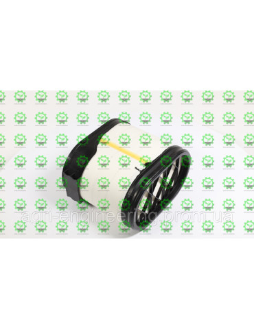 Фільтр повітряний Fendt