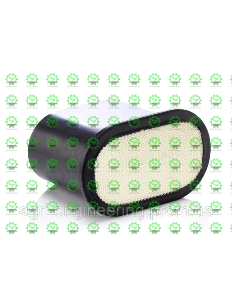 Фільтр повітряний Case, Fendt, John Deere, New Holland