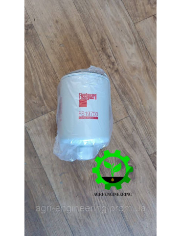 Фільтр паливний CUMMINS(Fleetguard)