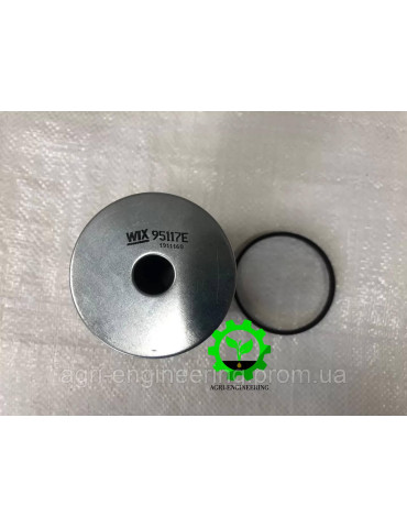 Фільтр палив. КАМАЗ (TRUCK) 95117E/PM800 (вир-во WIX-Filtron UA)