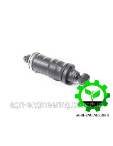 Амортизатор кабіни MAN TGA,TGS,TGX (L280-340) задн. прав. (вир-во Sachs)