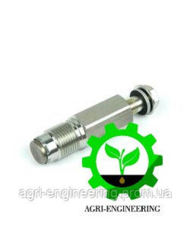 Клапан JOHN DEERE (Cametet)
