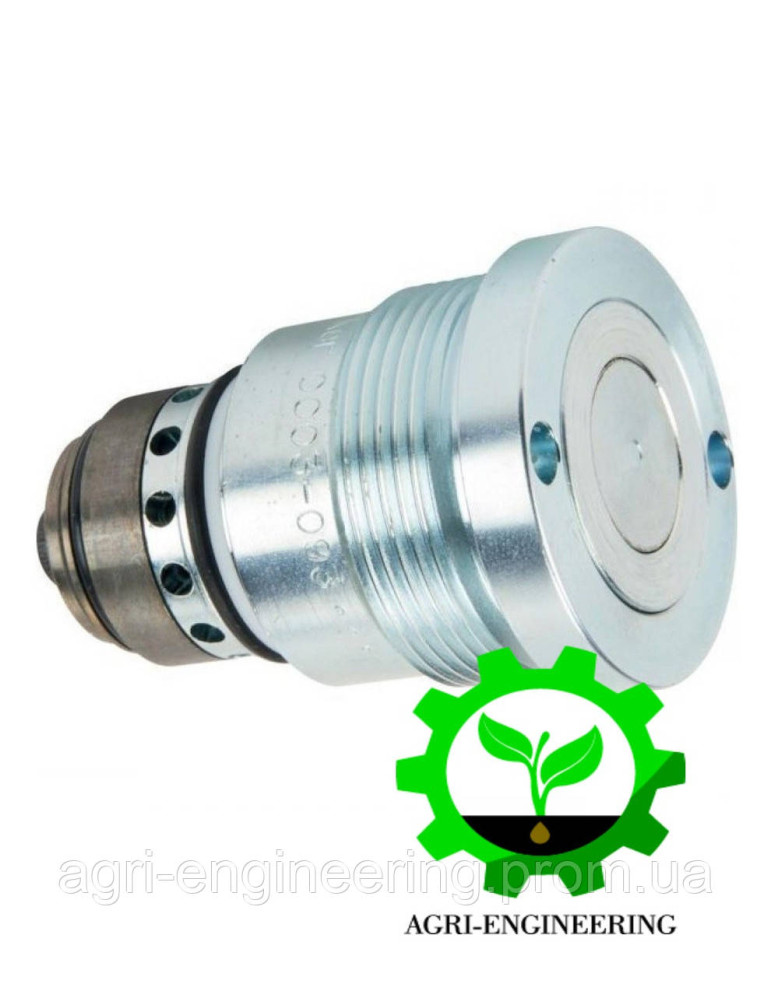 Муфта швидкороз'ємна похил. камери (AH201334/ AH225671 /0003-093/AXE60983/AXE49949) (Faster)
