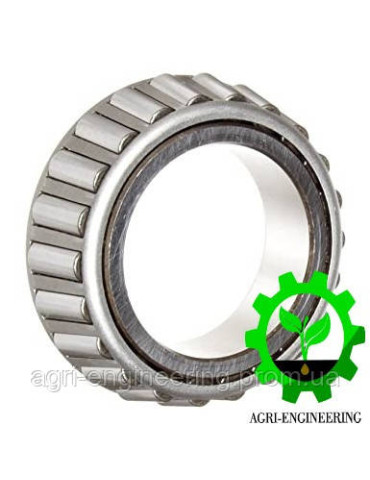 Підшипник конічний Dv=63,500mm, H=30,048mm (JD7242 - JD7292/4T-3982-3920)