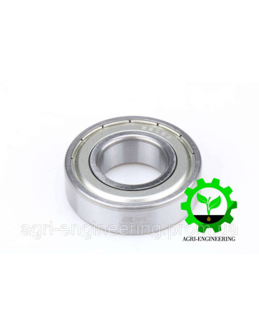Підшипник кульковий 6205 ZZ C3 (Timken)