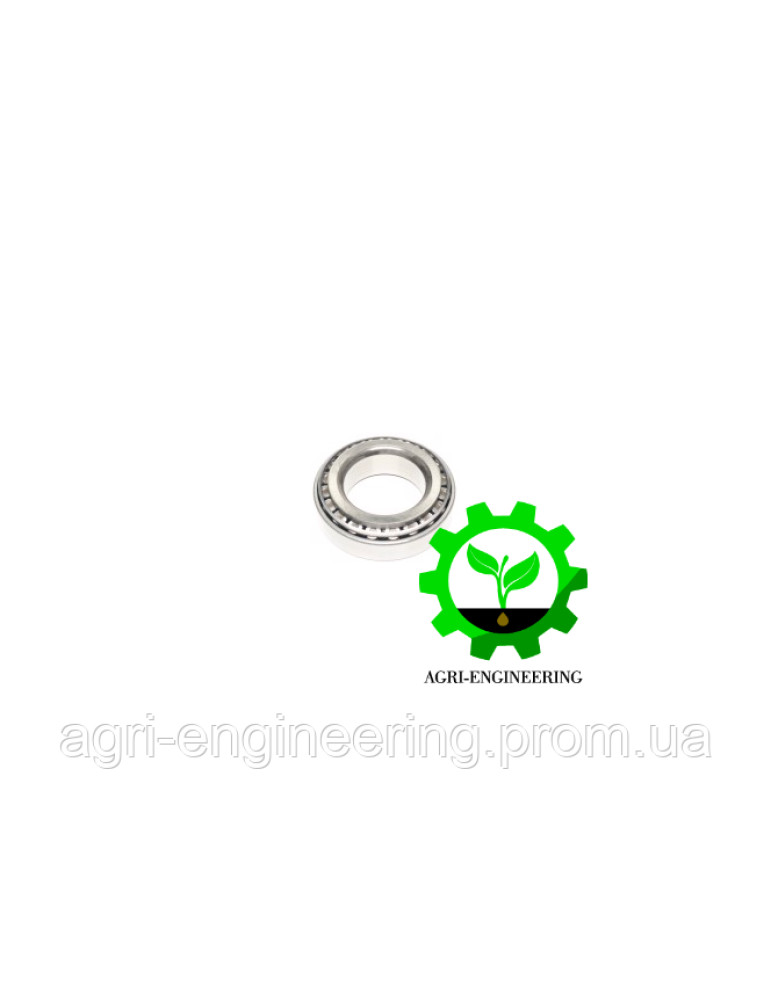 Підшипник роликовий 32020 X (100х150х32)