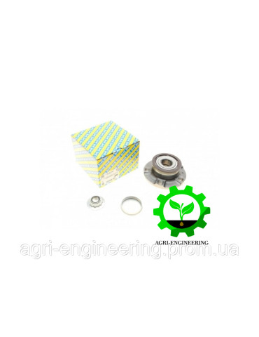 FAI VW Підшипник задн.ступиці Polo 17-,Skoda Fabia II,Rapid