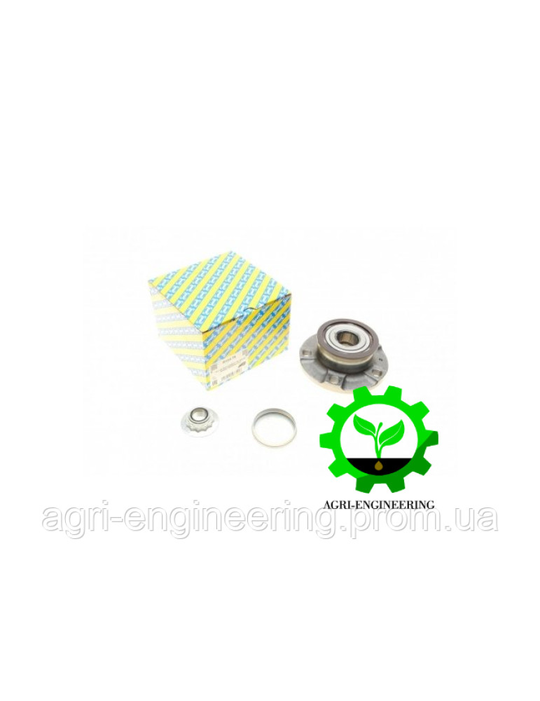 FAI VW Підшипник задн.ступиці Polo 17-,Skoda Fabia II,Rapid