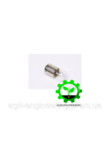 Лампа 24V R5W24V 5W BA15s