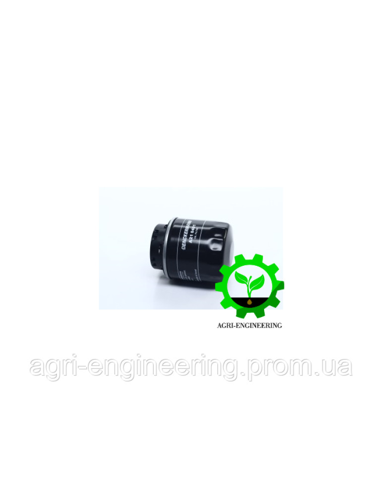 Фільтр масляний двигуна VW GOLF V, VI 1.2-1.4 TSI 07-