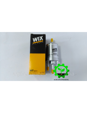 Фільтр палив. AUDI, SKODA, VW WF8311/PP836/3
