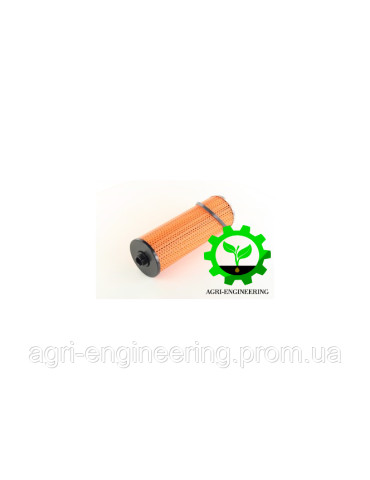Фільтр масляний двигуна OM504/92137E