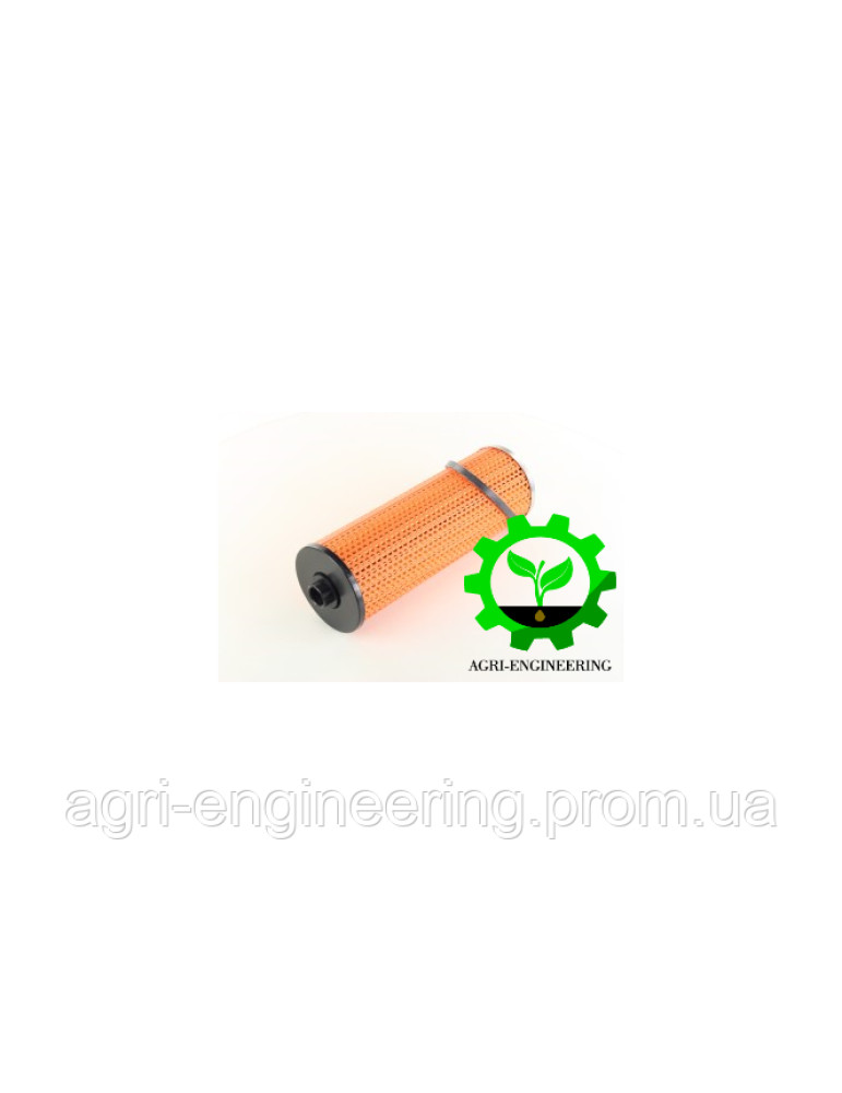 Фільтр масляний двигуна OM504/92137E