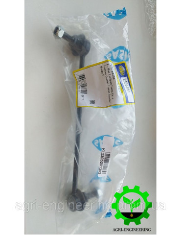 Тяга стабілізатора FORD B-MAX, ECOSPORT, FIESTA VI 08- перед. міст