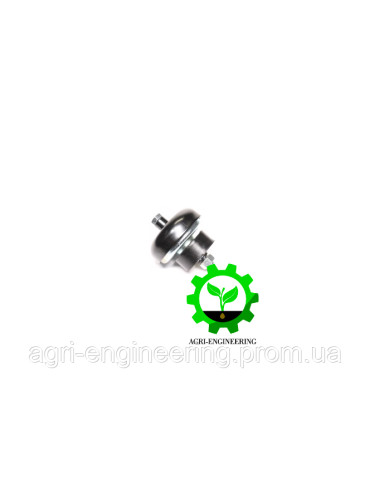 Кріплення опори двигат. задн. компл. ГАЗ 3307,53