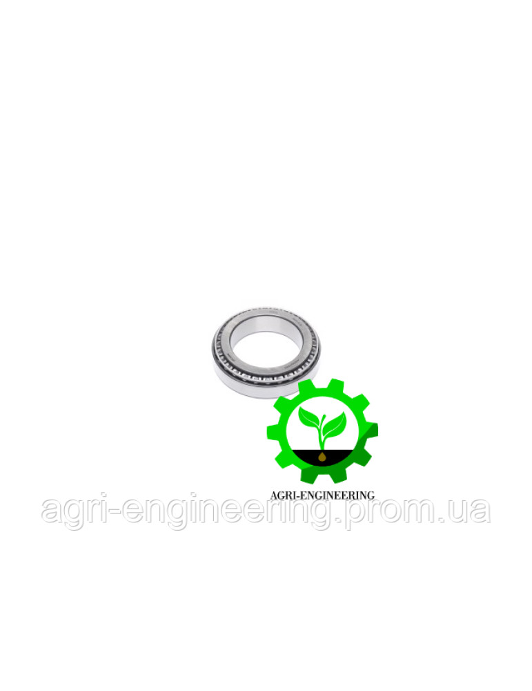Підшипник маточини MAN L, M2000, MB ATEGO