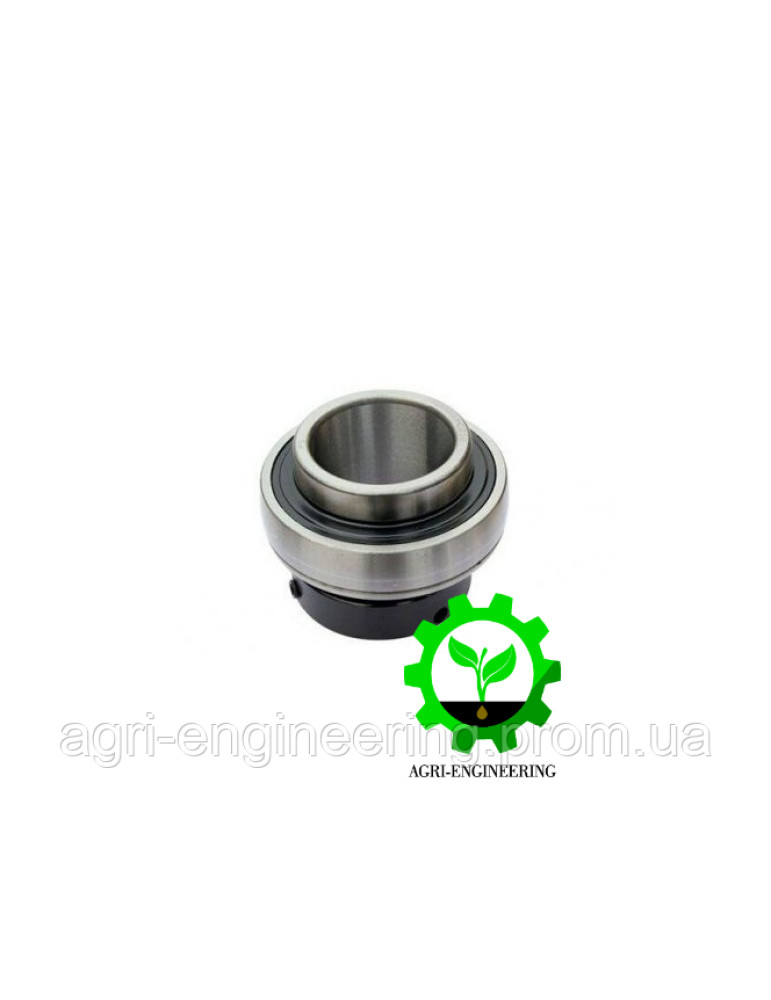 Підшипник корпусний YEL 211-200-2F