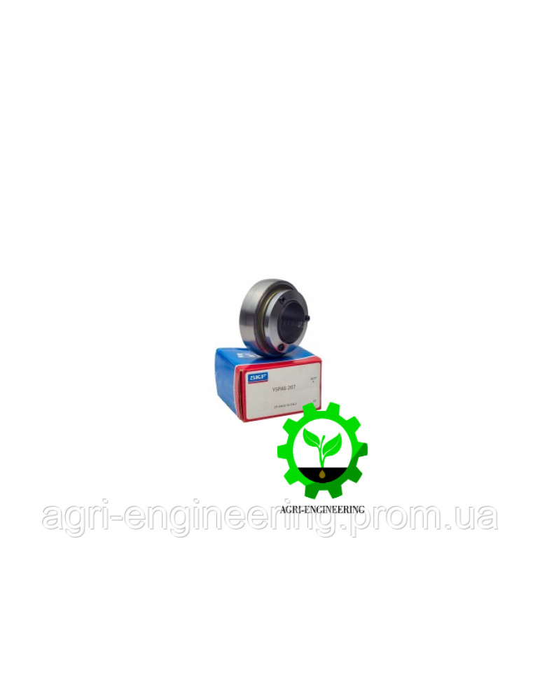 Підшипник кульковий BB205RPP13