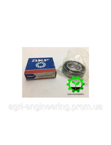 Підшипник корпусний 1726206 2RS1