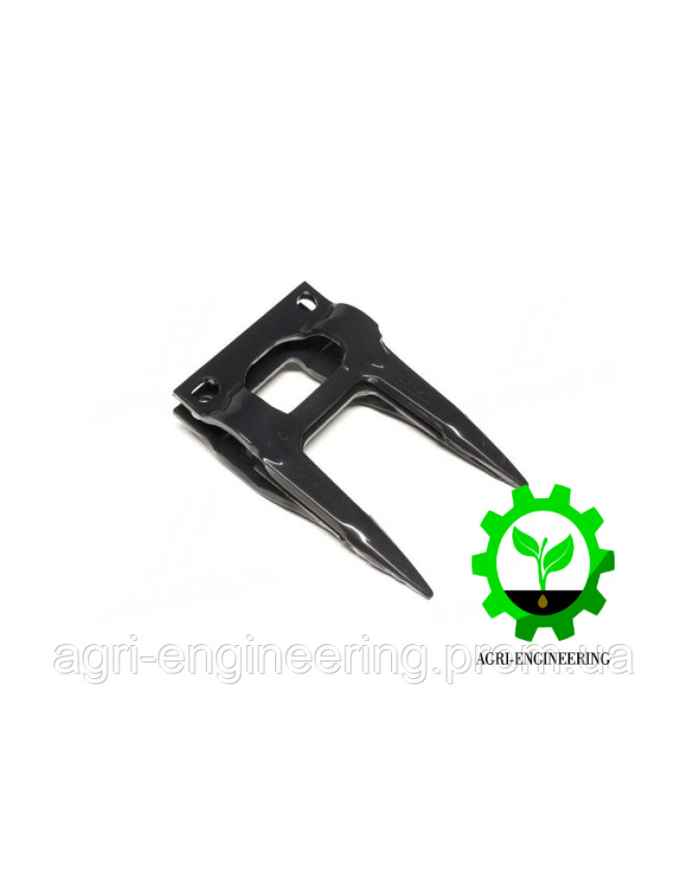 Палець жниварки подвійний John Deere (SCH 16500.04/Z11785/410100001/AXE37174)