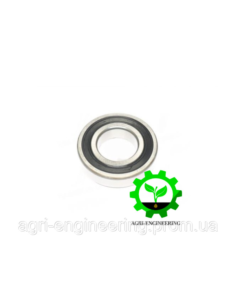 Підшипник кульковий радіал. 6207 2RS1/C3 (35х72х17)