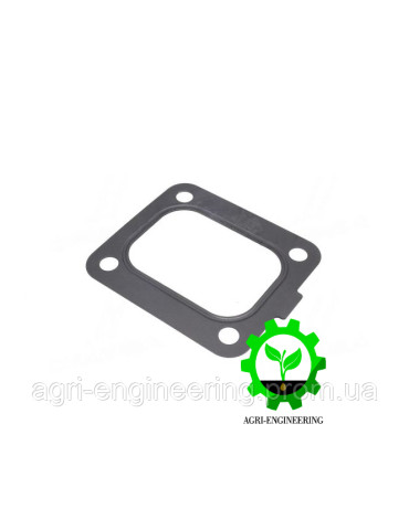 Прокладка турбокомпресора JD9.0L (R535094)