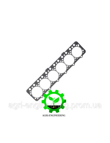 Прокладка головки блока циліндрів JD9.0L (R504829/R525541)