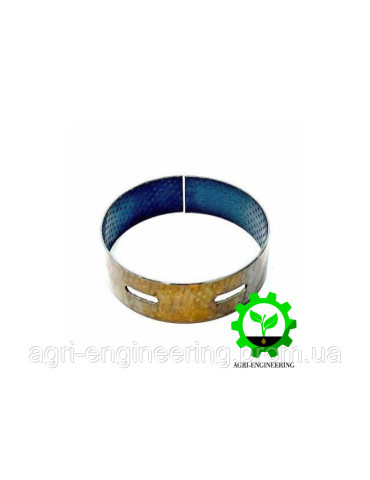 Втулка заднього бугеля переднього мосту JD8430/8530/8345R