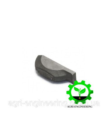 Шпонка демпфера JD8430/8530 (R523306)