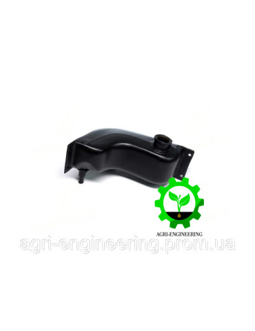 Бачок розширювальний охолоджувальної рідини JD8100-8400 (RE154389/RE61879)