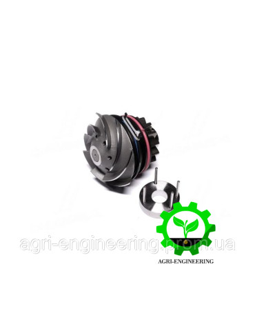 Насос водяний JD9.0L (RE530194/RE523828)