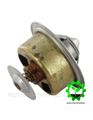 Термостат JD 7.6/8.1L/8430/8530 (RE69581)