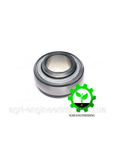 Підшипник корпусний 35х72х19 (212606/2114230/AH139296/JD39104/)