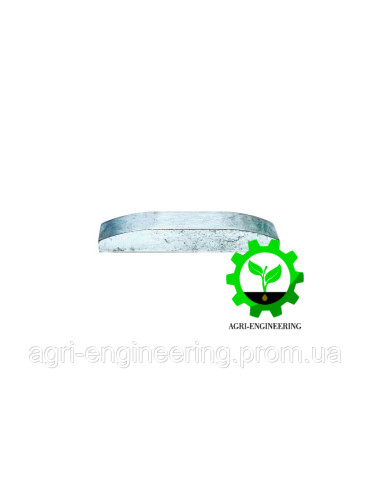 Шпонка 3/8" X 2 1/4"; 9,525 X 57,150 мм. (H156578)
