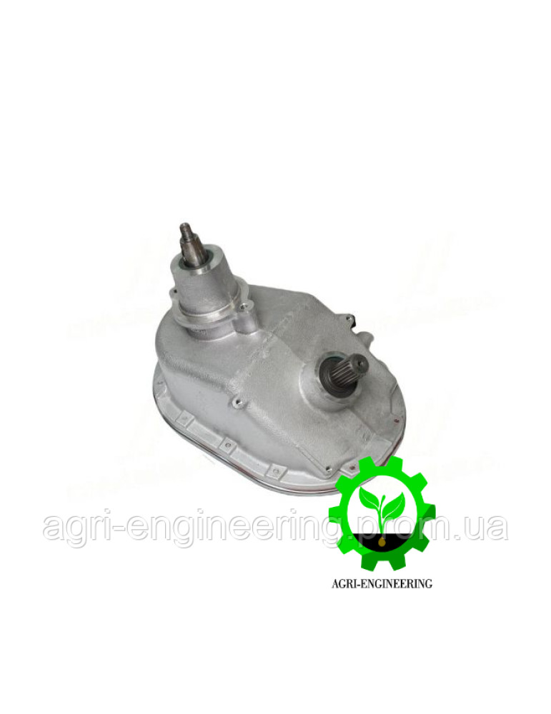 Редуктор завантажувального шнека бункера JD 9640-9680WTS/W650/T560/T660 (DE19117) Редуктор завантажувального шнека бункера JD 9640-9680WTS/W650/T560/T660 (DE19117)